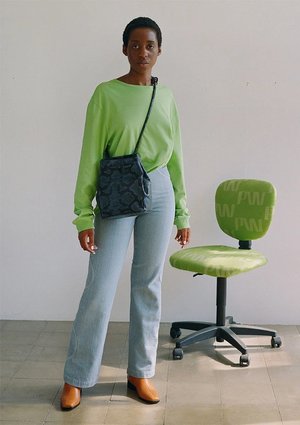 Paloma Wool Spears Denim Trousers Paloma Wool Spears Denim Trousers