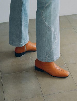 Paloma Wool Spears Denim Trousers Paloma Wool Spears Denim Trousers