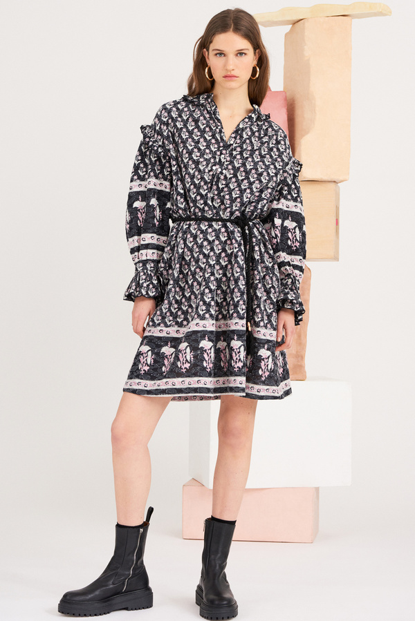 Mandee Dress Mandee Dress