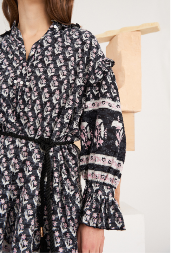 Mandee Dress Mandee Dress