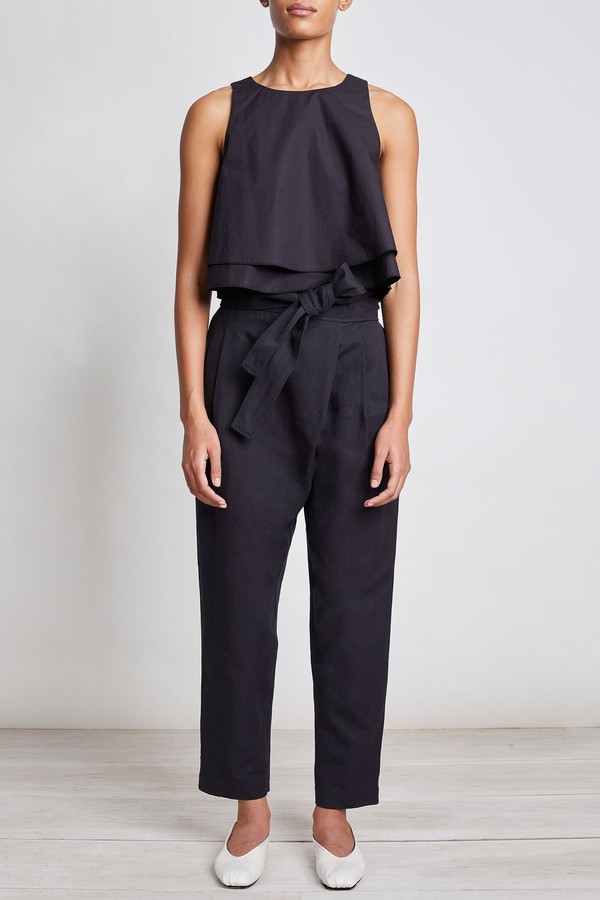 Apiece Apart Isa Wrap Pant Apiece Apart Isa Wrap Pant