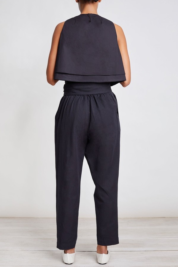 Apiece Apart Isa Wrap Pant Apiece Apart Isa Wrap Pant