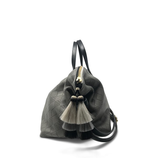 Kempton & Co Diamond Perf Devon Holdall duffle Kempton & Co Diamond Perf Devon Holdall duffle