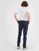 Neuw Lou Slim Twill Pant - Navy - Thumbnail 4