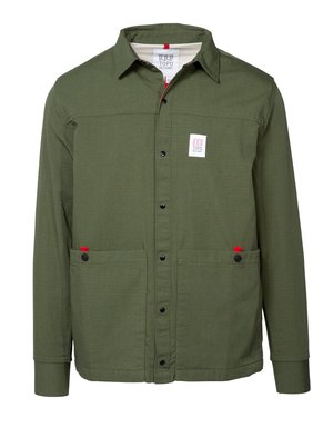 topo field jacket