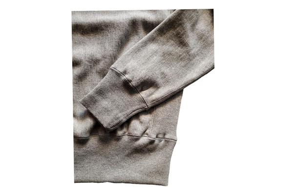 Milworks 20 oz French Terry Sweatshirt - Grey Mix Milworks 20 oz French Terry Sweatshirt - Grey Mix