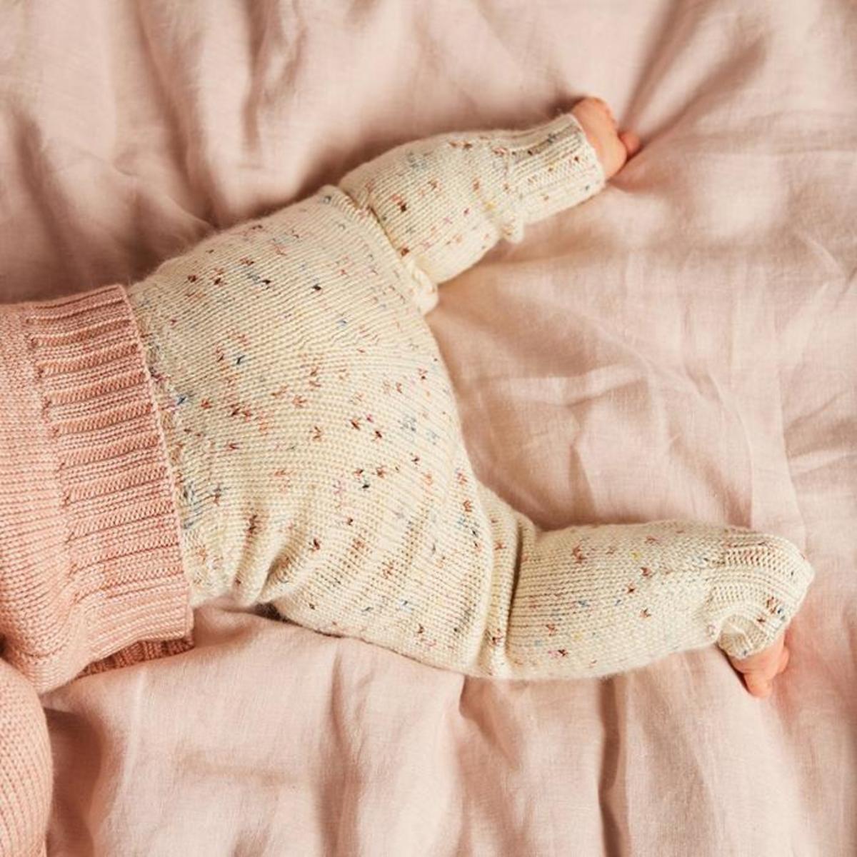 misha&puff■Snowy Day Leggings■4-5y Misha & Puff Snowy Day Leggings (12-18mo) | Used,… | Noihsaf