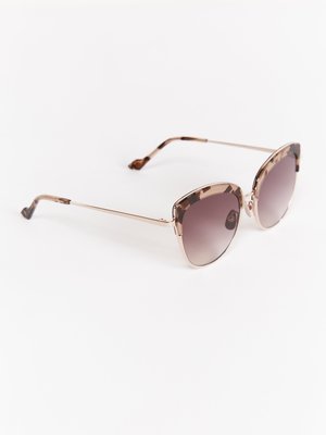 SUNDAY SOMEWHERE MARGOT SUNGLASSES SUNDAY SOMEWHERE MARGOT SUNGLASSES Sunglasses main image 3