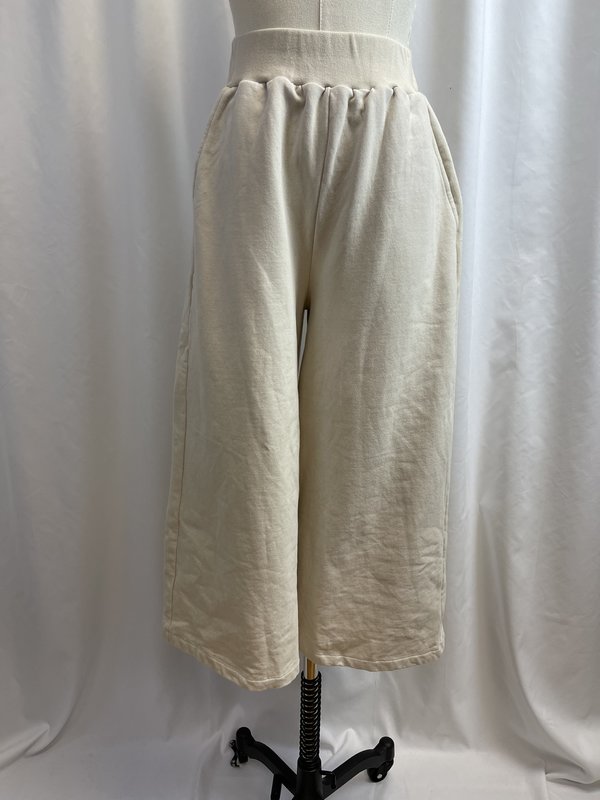 Beaumont Organic "Nicky Organic Cotton Trouser" (M) Beaumont Organic "Nicky Organic Cotton Trouser" (M)
