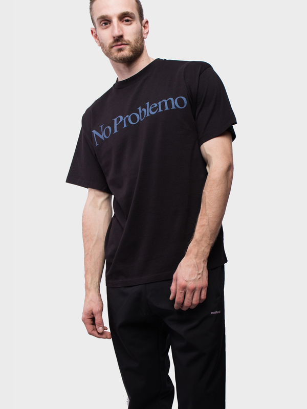 No Problemo SS T-Shirt No Problemo SS T-Shirt