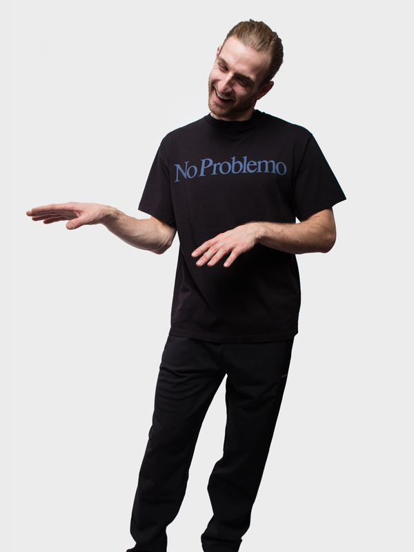 No Problemo SS T-Shirt No Problemo SS T-Shirt
