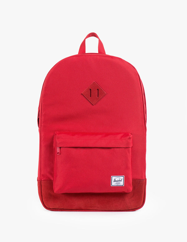 Heritage Suede Heritage Suede