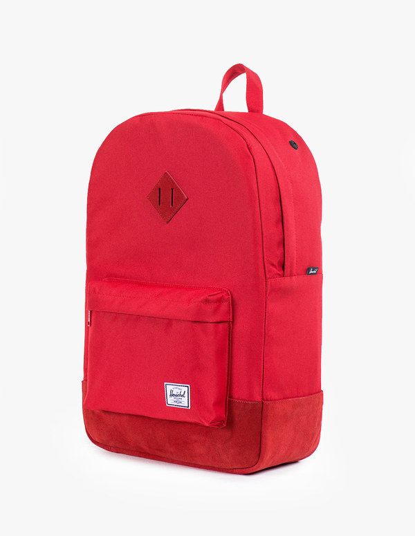 Heritage Suede Heritage Suede