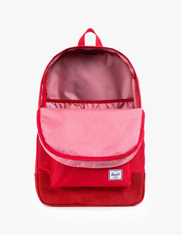 Heritage Suede Heritage Suede