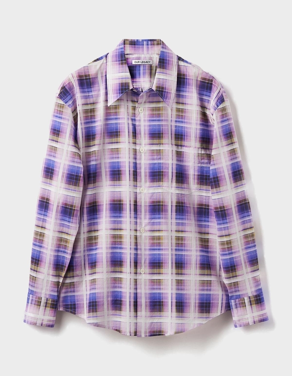 Coco 70'S Shirt Coco 70'S Shirt