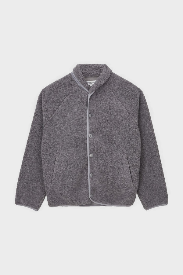 Fleece Beach Jacket Fleece Beach Jacket