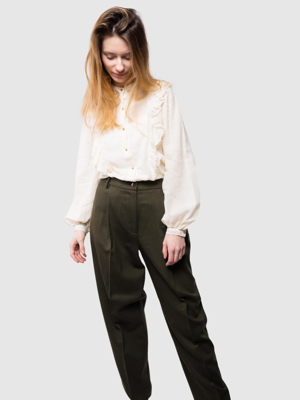 Ulysse Blouse Ulysse Blouse