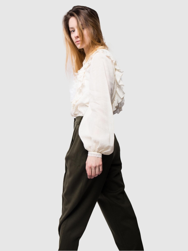 Ulysse Blouse Ulysse Blouse