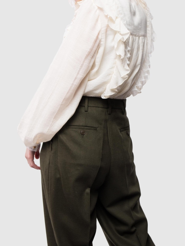 Ulysse Blouse Ulysse Blouse
