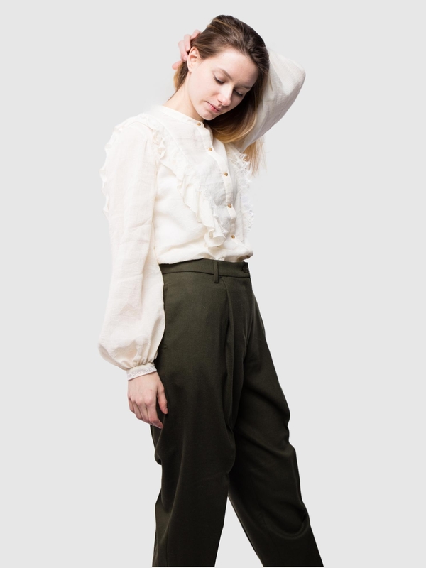 Ulysse Blouse Ulysse Blouse