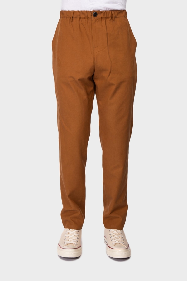 Elasticated Wide Trousers Elasticated Wide Trousers