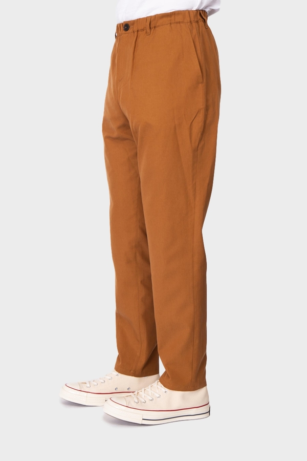 Elasticated Wide Trousers Elasticated Wide Trousers