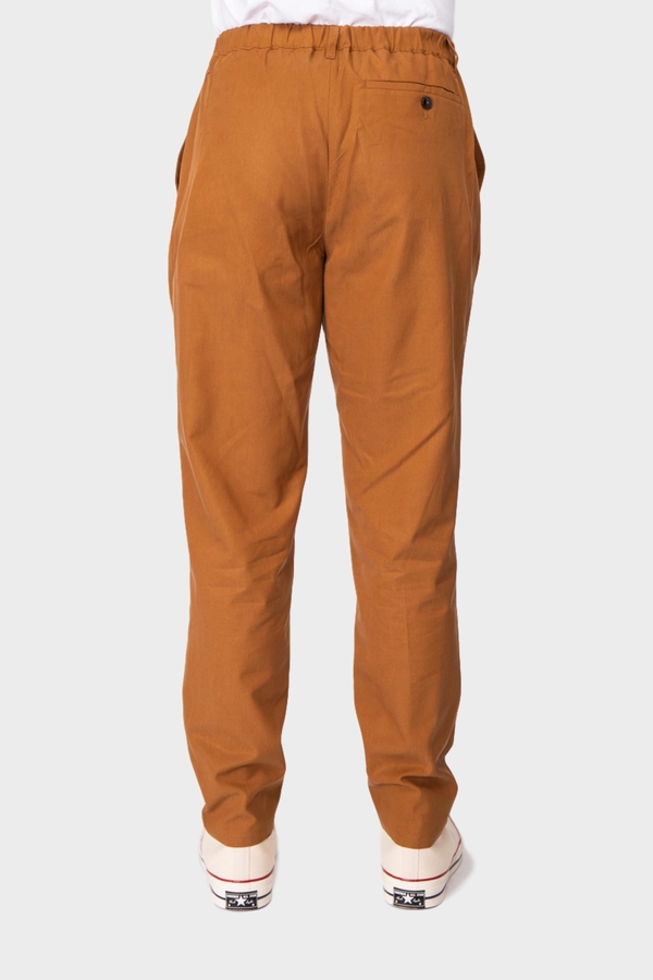 Elasticated Wide Trousers Elasticated Wide Trousers