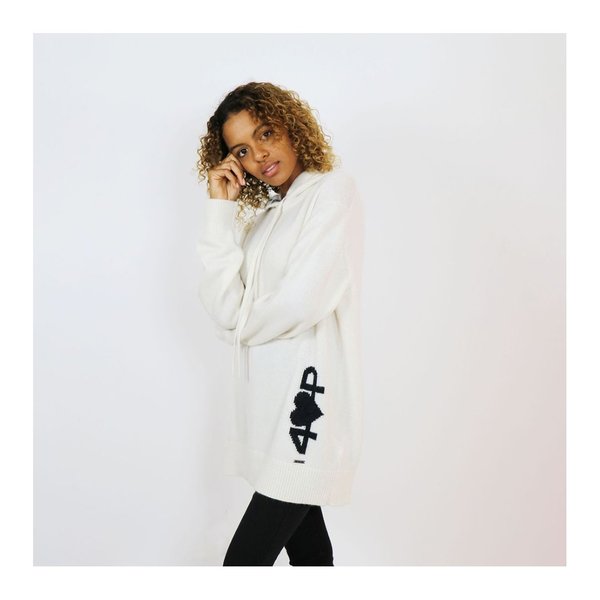 Farm Stand 4 Loving People Chayo Hoodie Farm Stand 4 Loving People Chayo Hoodie