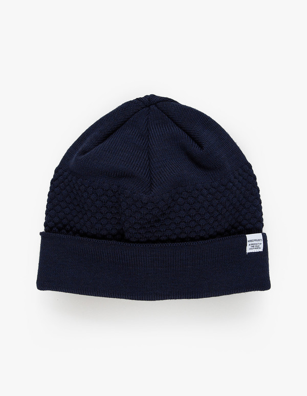 Bubble Stripe Beanie Bubble Stripe Beanie