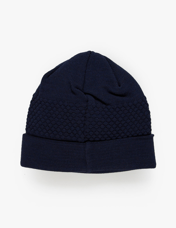 Bubble Stripe Beanie Bubble Stripe Beanie