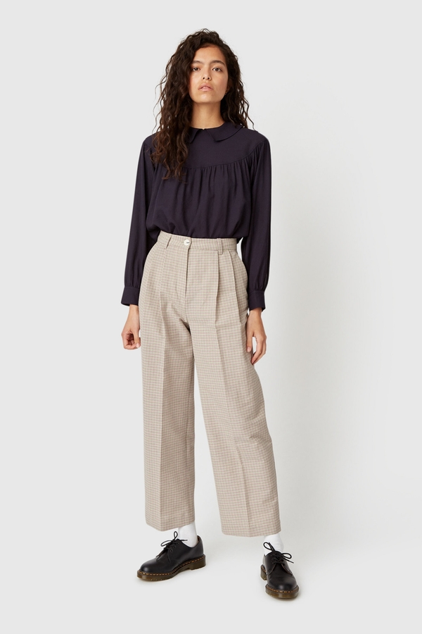 Sunna Trousers Sunna Trousers