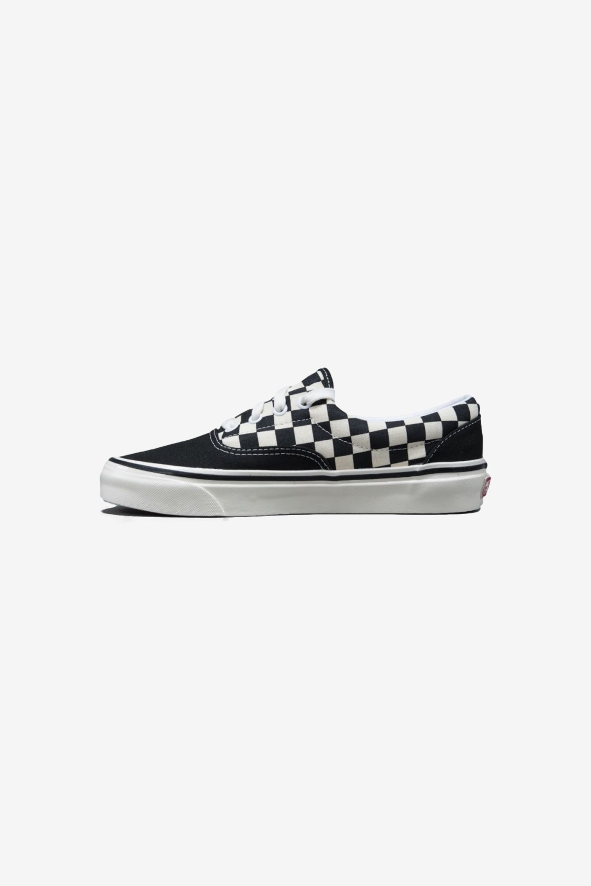 Vans Authentic Vans Era 95 Dx Checkerboard Men's Shoes Vans Era 95