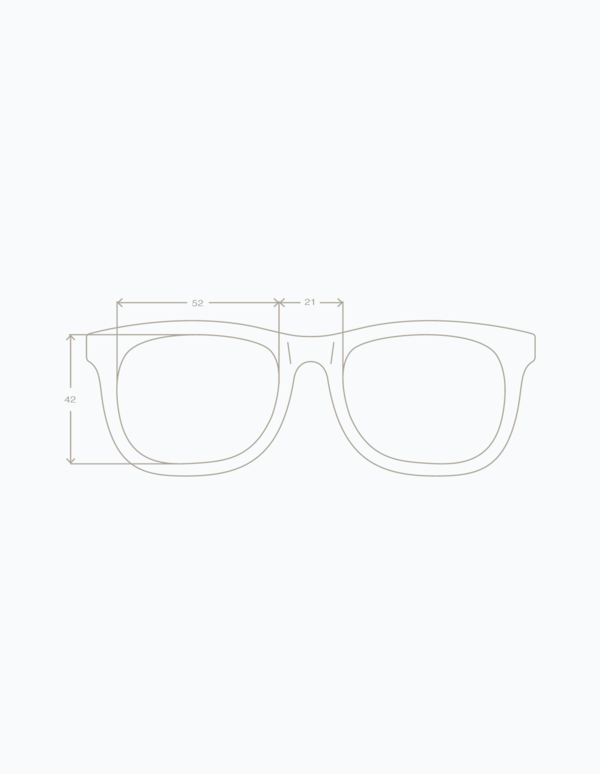 Wolfgang Sunglasses Wolfgang Sunglasses