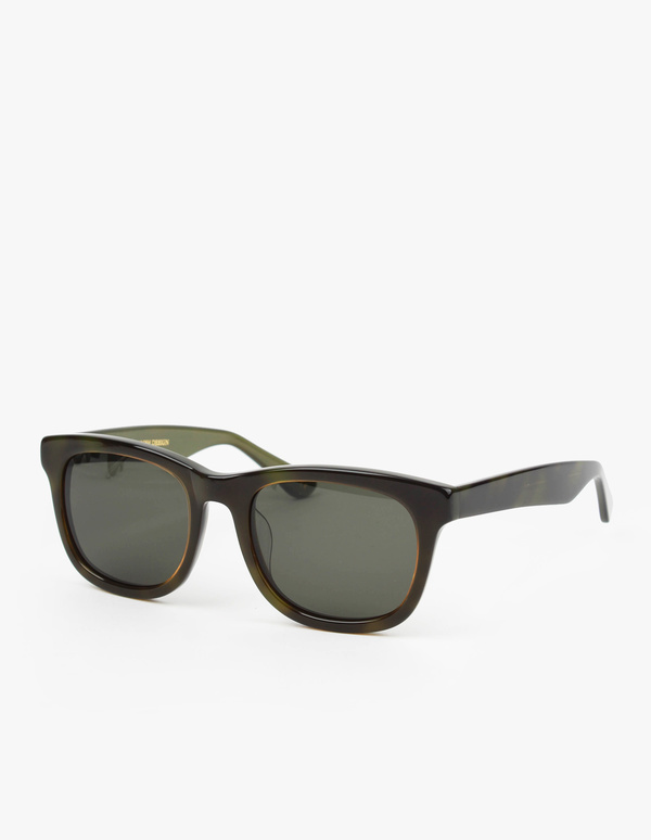 Wolfgang Sunglasses Wolfgang Sunglasses