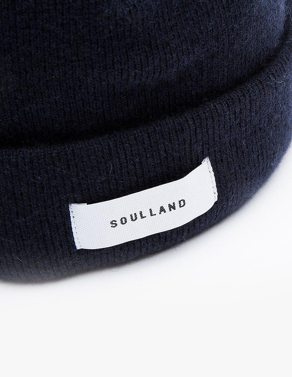 Villy Beanie Villy Beanie