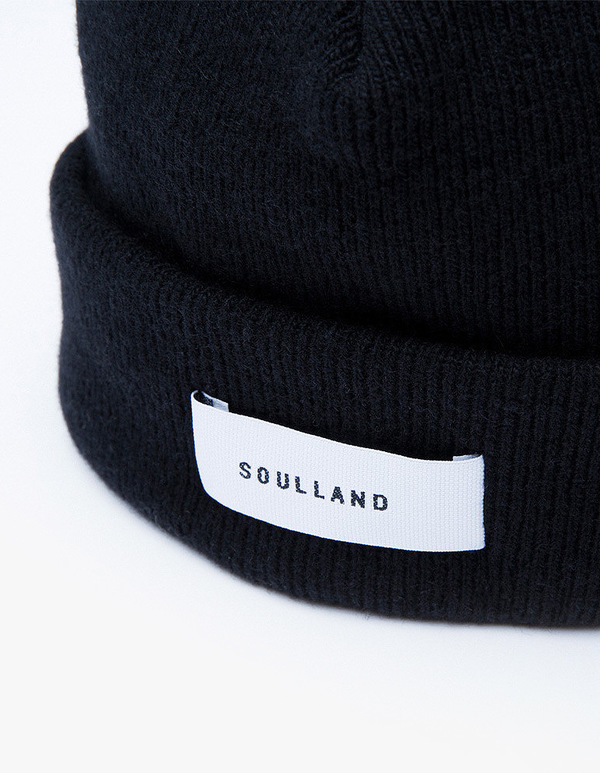 Villy Beanie Villy Beanie