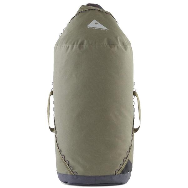 SAMPLE | Glitner Duffel Bag - 60L SAMPLE | Glitner Duffel Bag - 60L