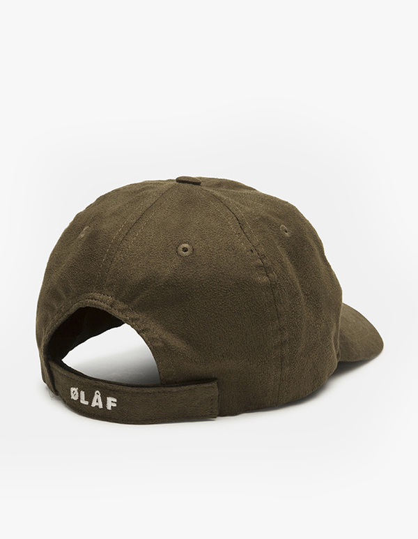 Ølaf Baseball Cap Ølaf Baseball Cap