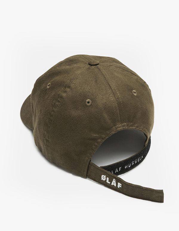 Ølaf Baseball Cap Ølaf Baseball Cap