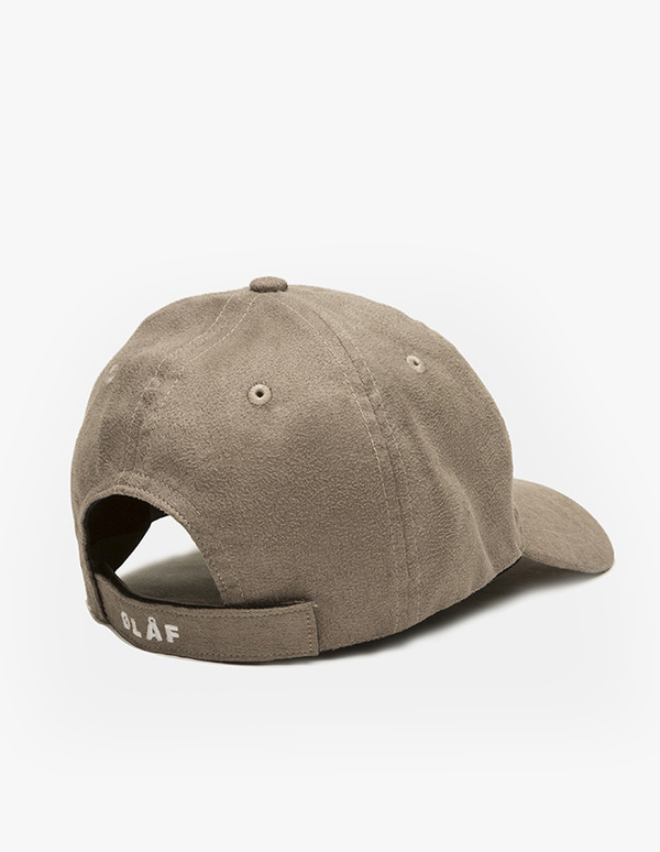 Ølaf Baseball Cap Ølaf Baseball Cap