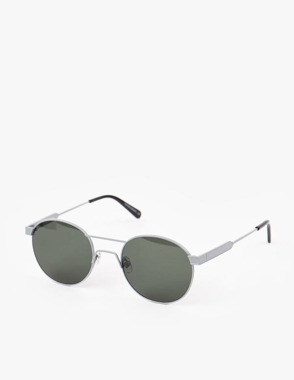 Green Sunglasses Green Sunglasses