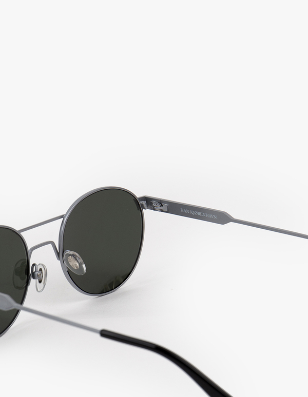 Green Sunglasses Green Sunglasses