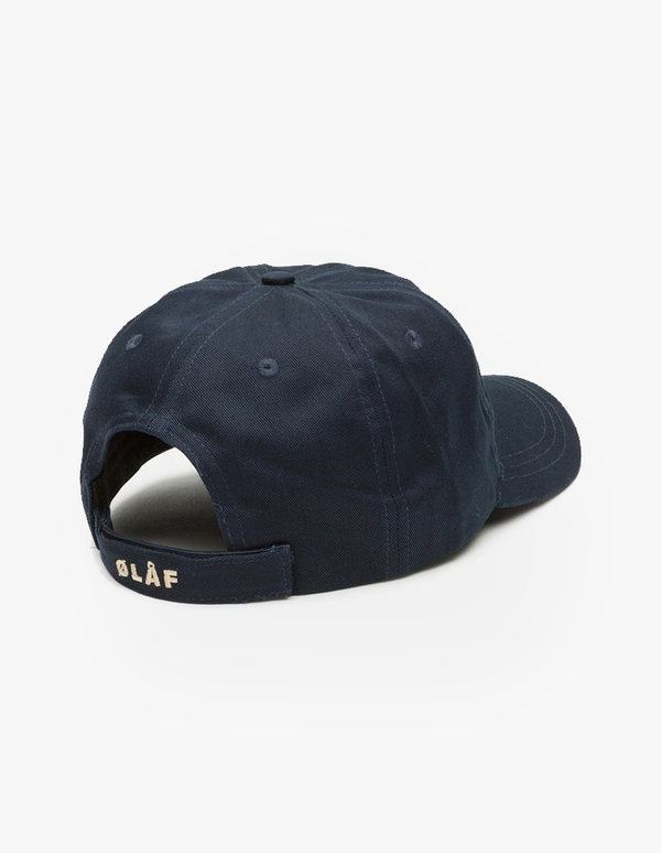 Ølaf Baseball Cap Ølaf Baseball Cap