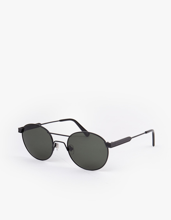 Green Sunglasses Green Sunglasses