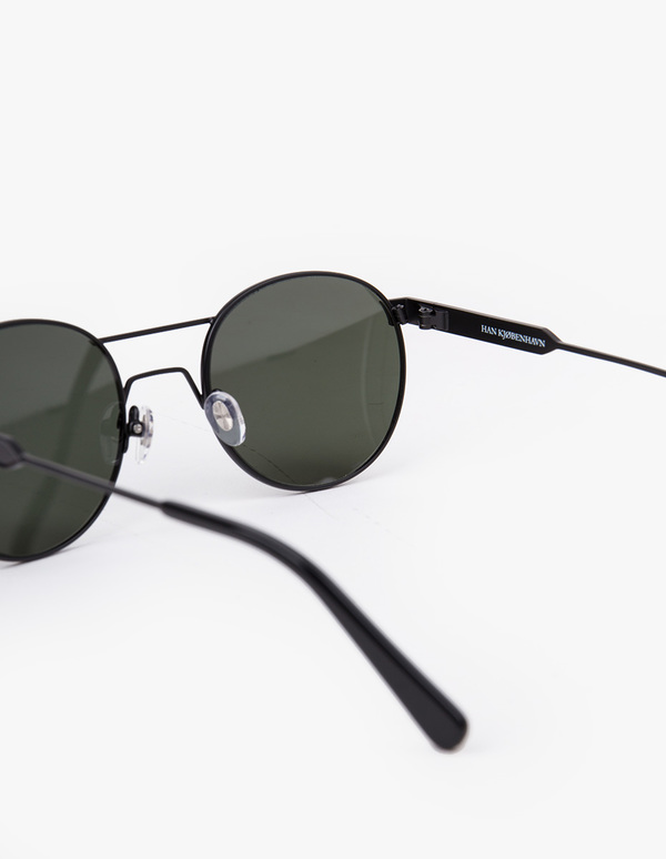 Green Sunglasses Green Sunglasses