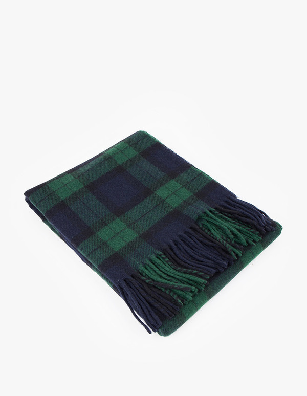 Dipper Check Scarf Dipper Check Scarf