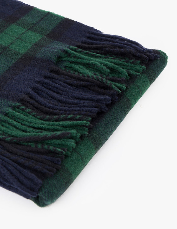 Dipper Check Scarf Dipper Check Scarf