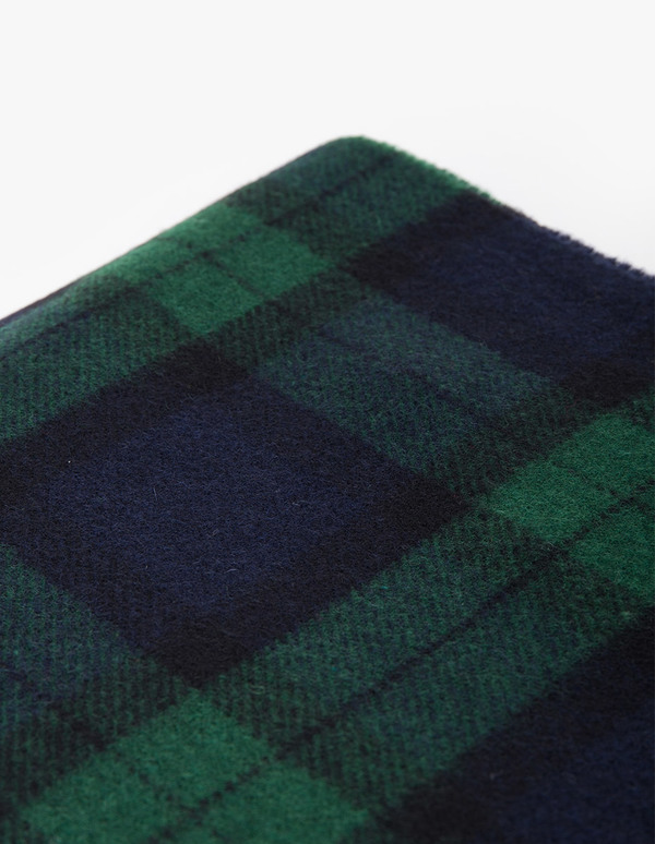 Dipper Check Scarf Dipper Check Scarf