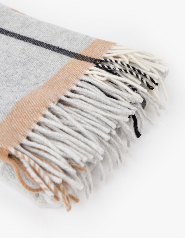 Tableau Scarf Tableau Scarf