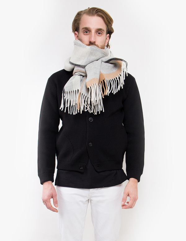 Tableau Scarf Tableau Scarf